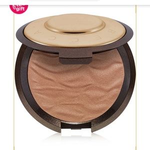Becca sunlit bronzer